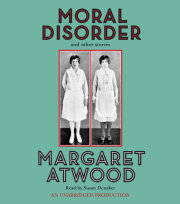 Moral Disorder 