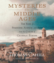 Mysteries of the Middle Ages 