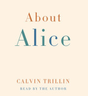 About Alice 
