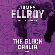 The Black Dahlia