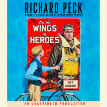 On the Wings of Heroes Cover