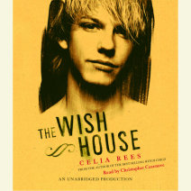 The Wish House Cover