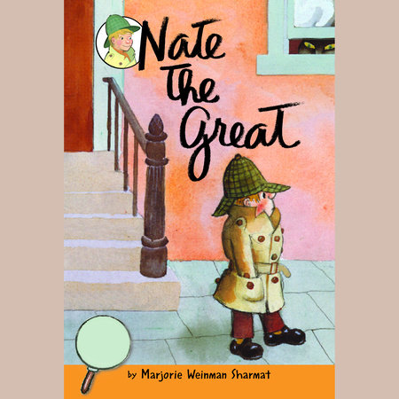 Nate the Great by Marjorie Weinman Sharmat | Penguin Random House