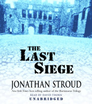 The Last Siege 