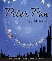Peter Pan 