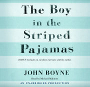 The Boy in the Striped Pajamas 