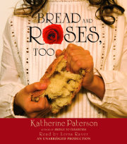 Bread and Roses, Too 