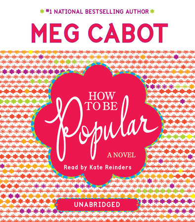 how to be popular meg cabot free download