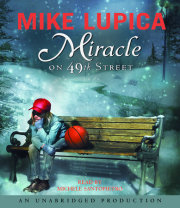 Miracle on 49th Street 