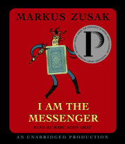 I Am the Messenger 