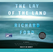 The Lay of the Land 