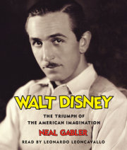 Walt Disney 