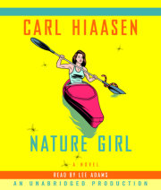 Nature Girl 