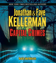 Capital Crimes 