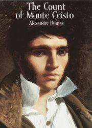 The Count of Monte Cristo 