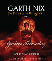 Grim Tuesday 