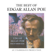 The Best of Edgar Allan Poe 