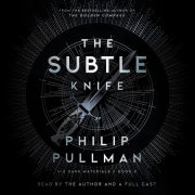 His Dark Materials: The Subtle Knife (Book 2)