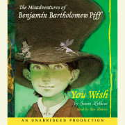 The Misadventures of Benjamin Bartholomew Piff 