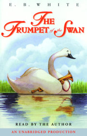 The Trumpet of the Swan 