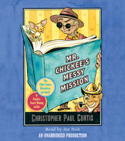 Mr. Chickee's Messy Mission 