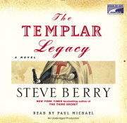 The Templar Legacy 