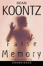 False Memory 