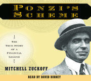 Ponzi's Scheme 