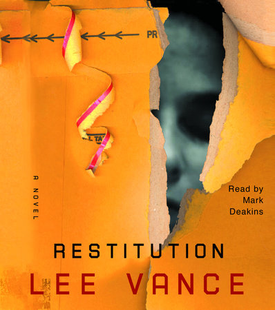 Restitution cover