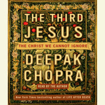 The Third Jesus Cover