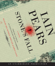 Stone's Fall 