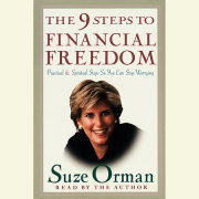 The 9 Steps to Financial Freedom 