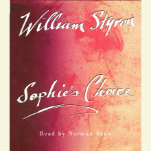 Sophie's Choice Cover
