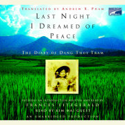 Last Night I Dreamed of Peace 