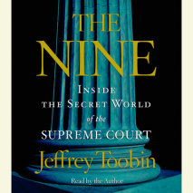 The Nine Cover