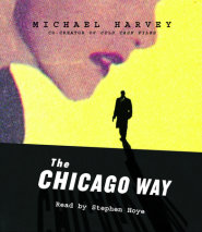 The Chicago Way Cover
