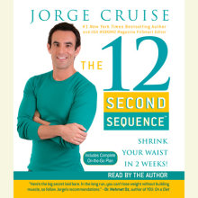 The 12 Second Sequence Cover