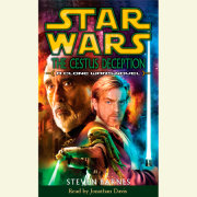 Star Wars: Clone Wars: The Cestus Deception