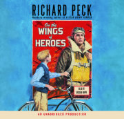 On the Wings of Heroes 