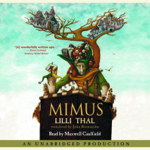 Mimus Cover