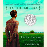 Hattie Big Sky 