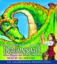 Dragonsdale Cover