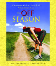 The Off Season Cover
