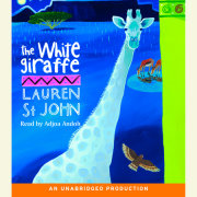 The White Giraffe 