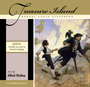Treasure Island 