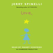 Love, Stargirl