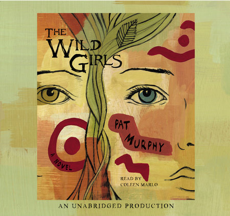 The Wild Girls Cover