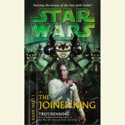 Star Wars: Dark Nest I: The Joiner King