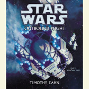 Star Wars: Outbound Flight 