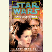 Star Wars: Tatooine Ghost 